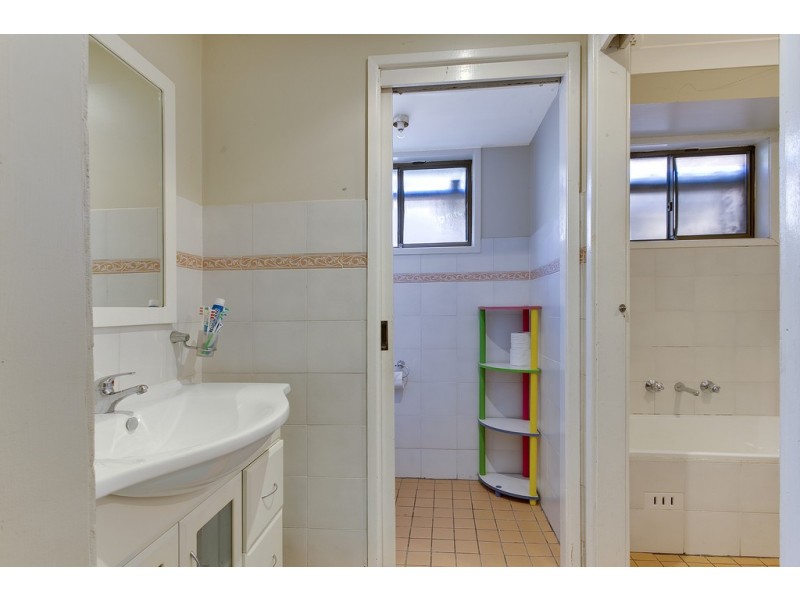 Werrington County NSW 2747