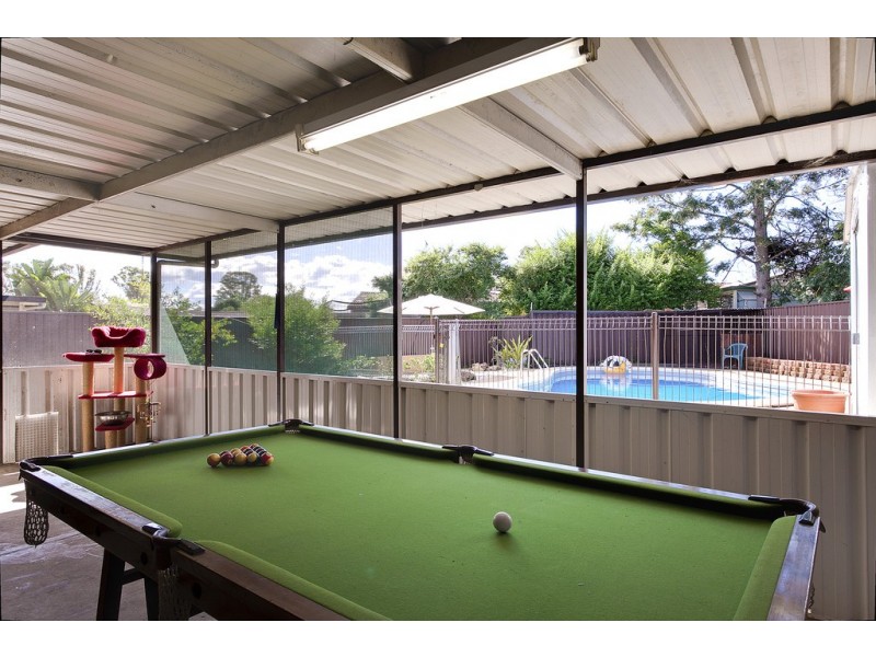 Werrington County NSW 2747