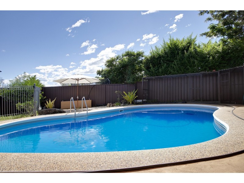 Werrington County NSW 2747