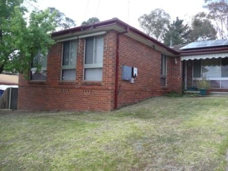 28 Watson Drive, Penrith NSW 2750