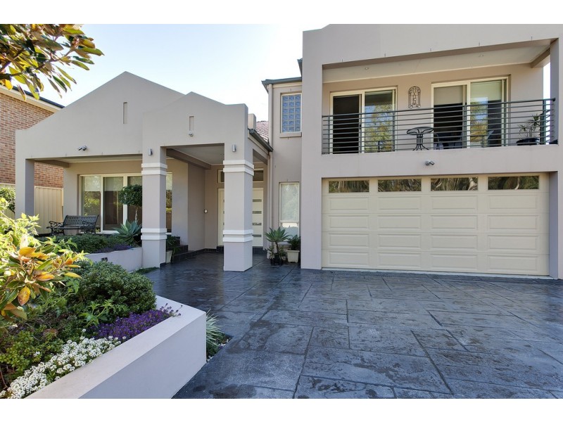 Claremont Meadows NSW 2747
