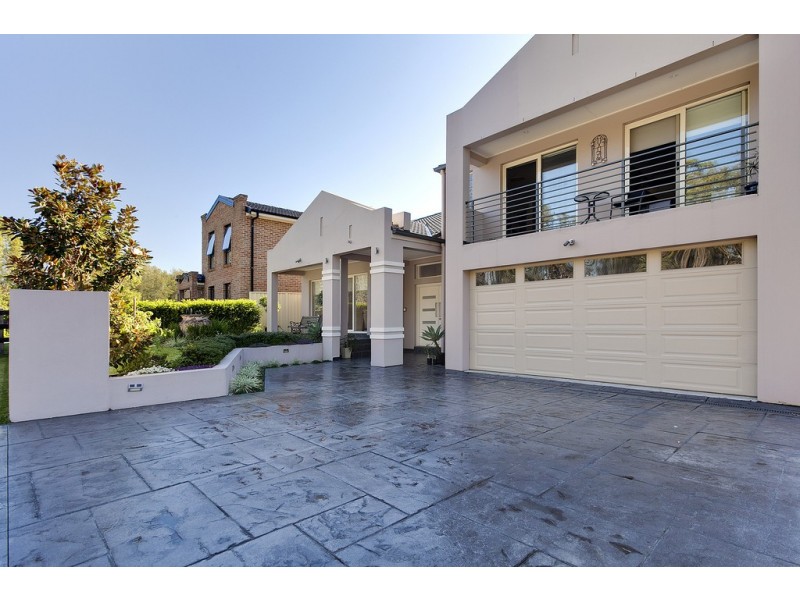 Claremont Meadows NSW 2747