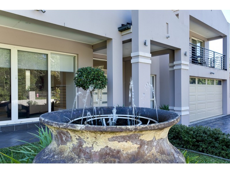 Claremont Meadows NSW 2747