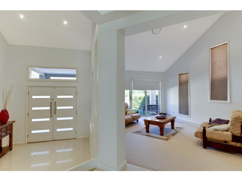 Claremont Meadows NSW 2747