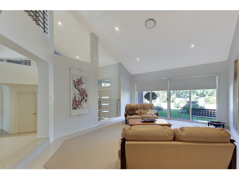 Claremont Meadows NSW 2747