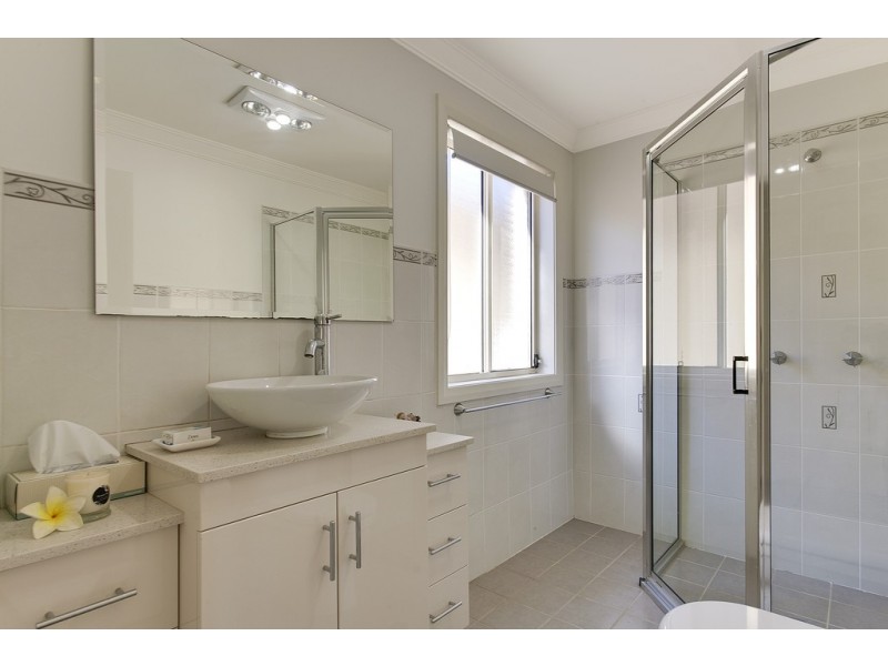 Claremont Meadows NSW 2747