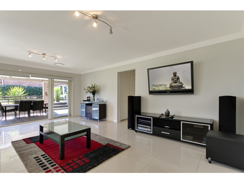 Claremont Meadows NSW 2747