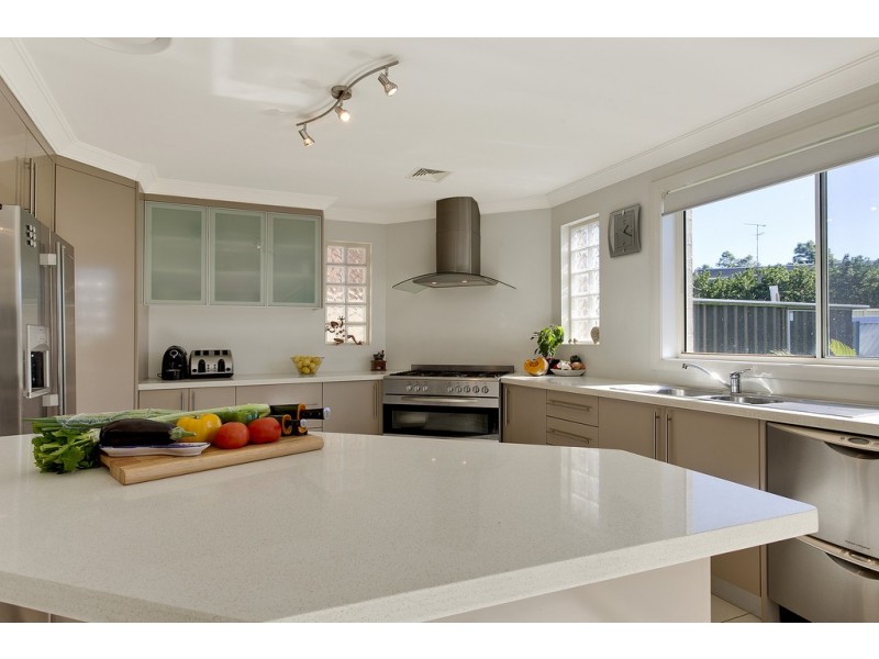Claremont Meadows NSW 2747