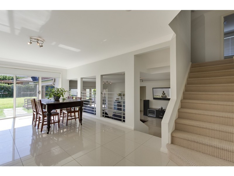 Claremont Meadows NSW 2747