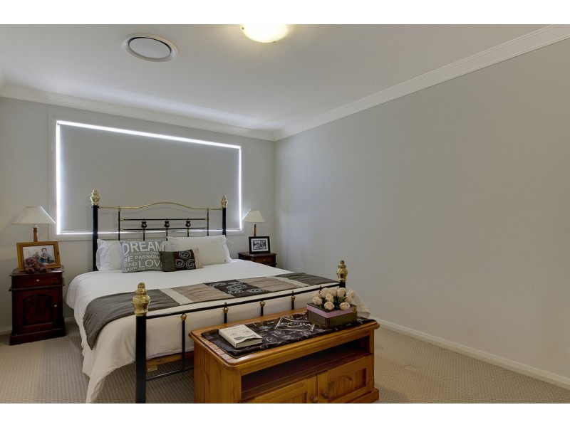 Claremont Meadows NSW 2747