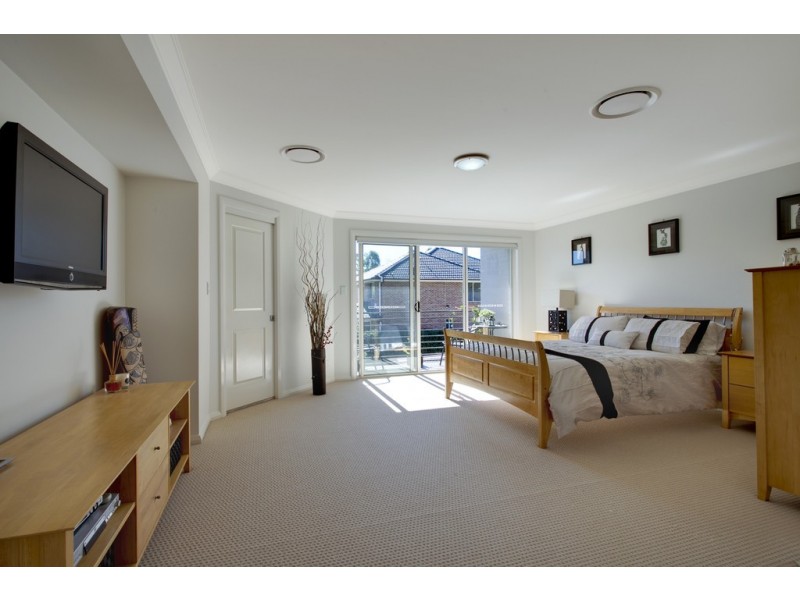 Claremont Meadows NSW 2747