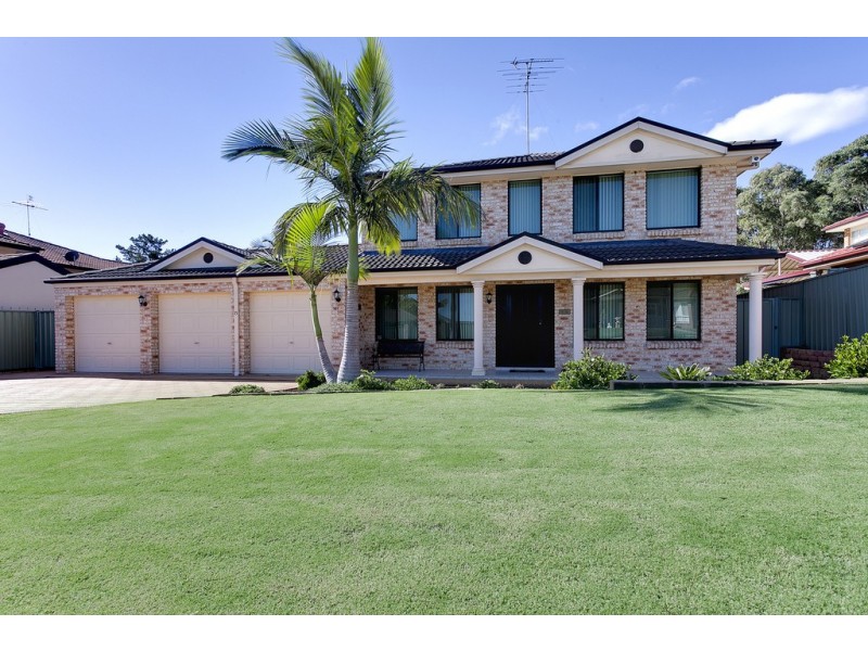 Glenmore Park NSW 2745