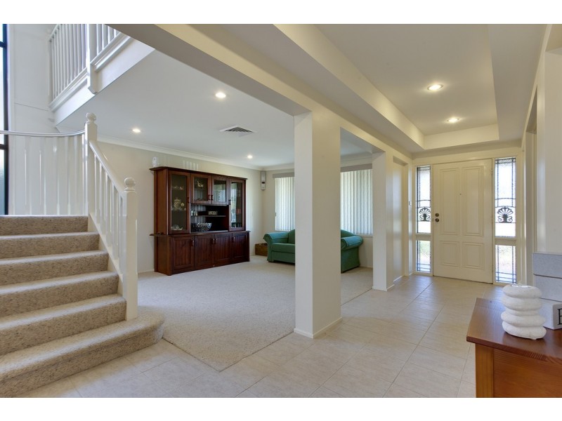 Glenmore Park NSW 2745