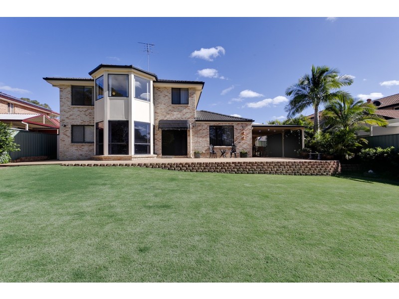 Glenmore Park NSW 2745