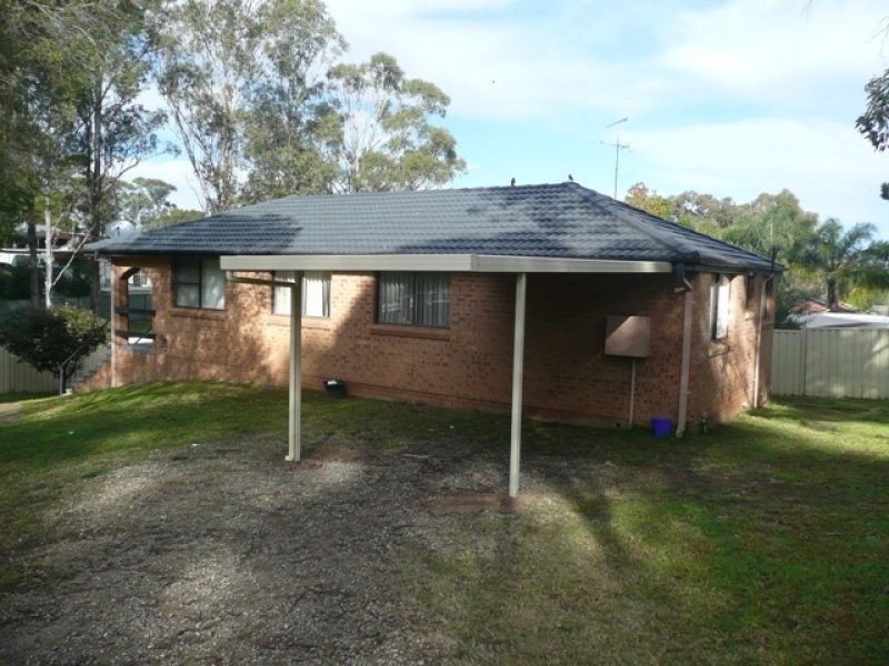 81 Farmview Drive, Cranebrook NSW 2749