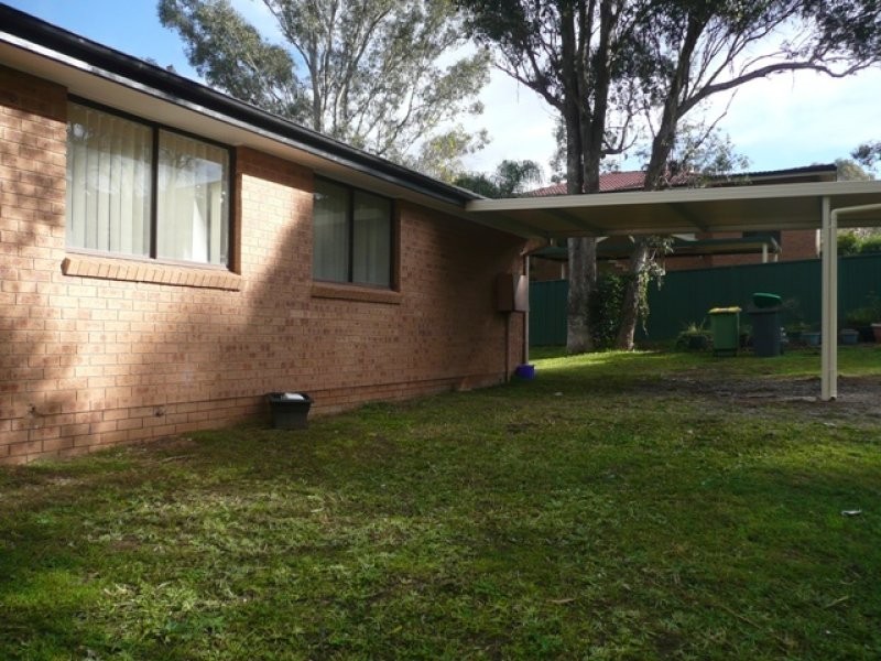 81 Farmview Drive, Cranebrook NSW 2749