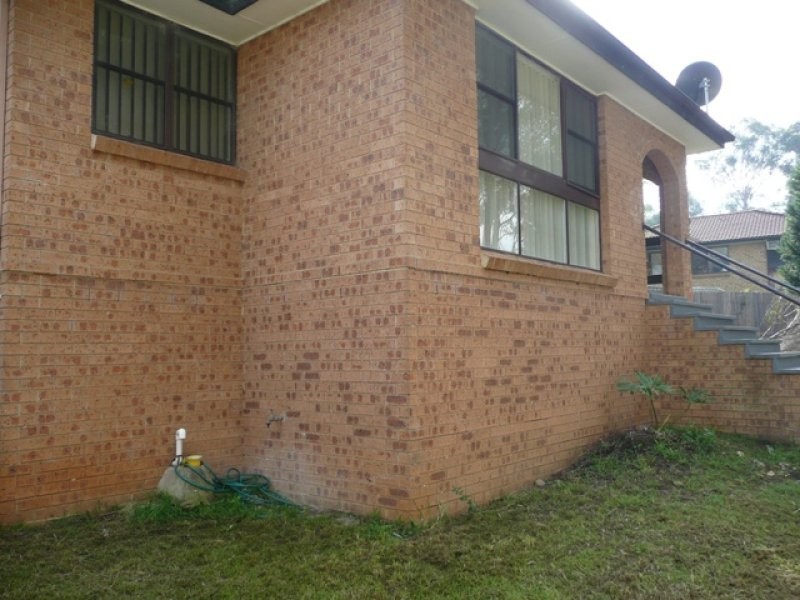 81 Farmview Drive, Cranebrook NSW 2749