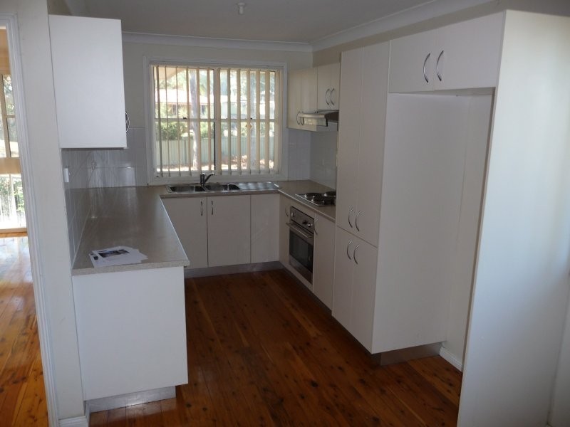 81 Farmview Drive, Cranebrook NSW 2749