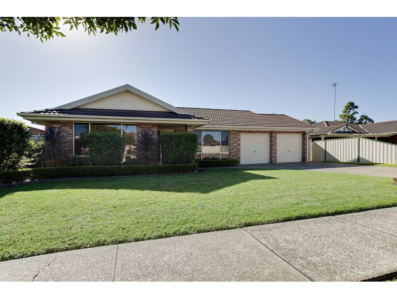 Claremont Meadows NSW 2747