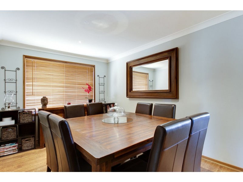 Claremont Meadows NSW 2747