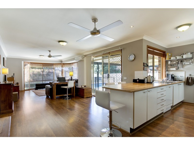 Claremont Meadows NSW 2747