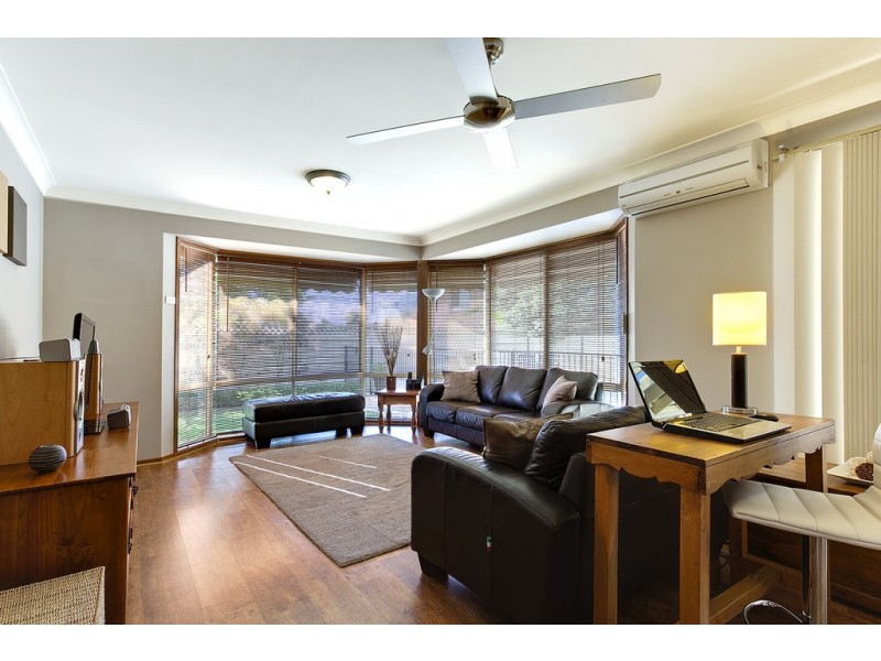 Claremont Meadows NSW 2747