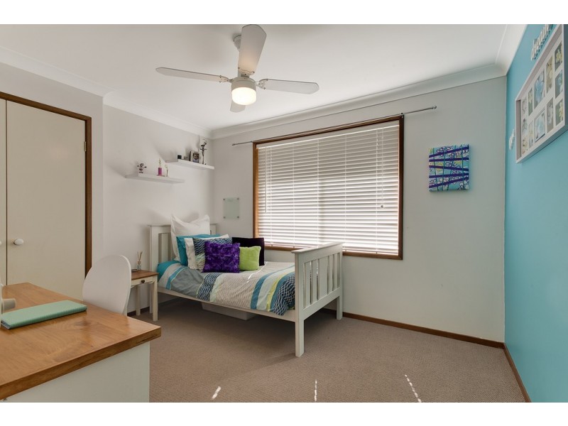 Claremont Meadows NSW 2747