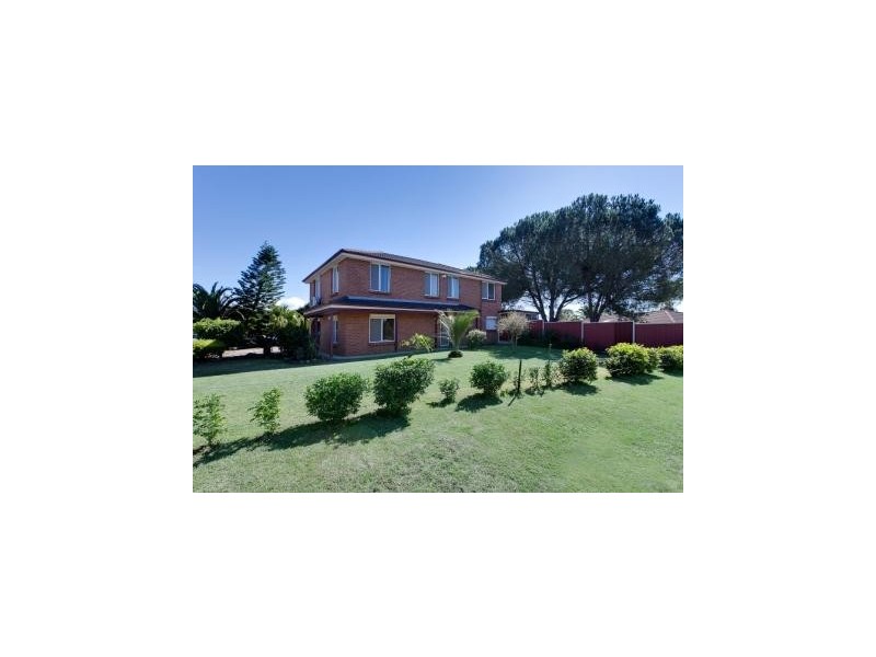 1 Garrick Road, St Clair NSW 2759