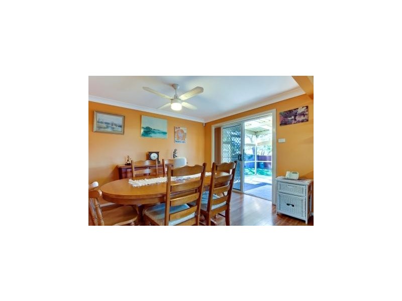 1 Garrick Road, St Clair NSW 2759