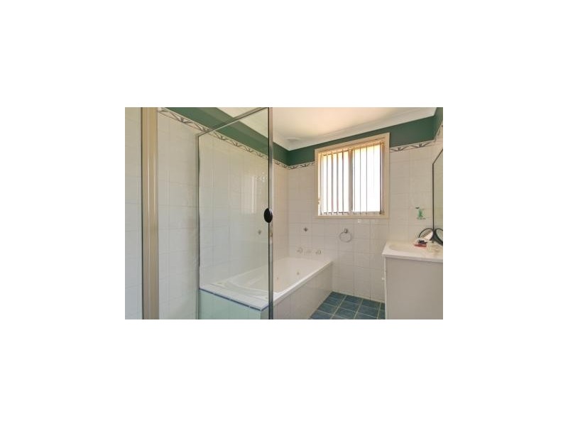 1 Garrick Road, St Clair NSW 2759