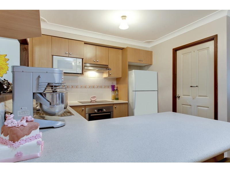 33 Solander Drive, St Clair NSW 2759