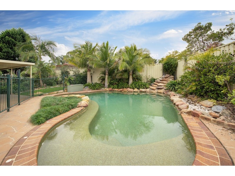 Glenmore Park NSW 2745