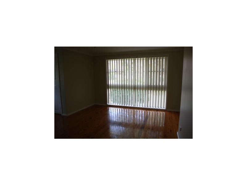 81 Farmview Drive, Cranebrook NSW 2749