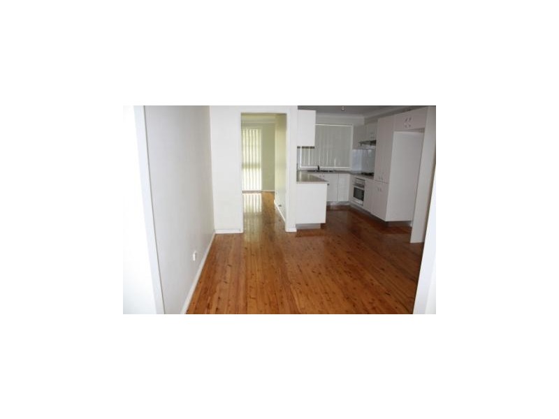 81 Farmview Drive, Cranebrook NSW 2749