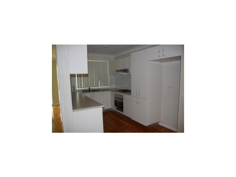 81 Farmview Drive, Cranebrook NSW 2749