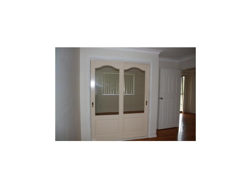 81 Farmview Drive, Cranebrook NSW 2749