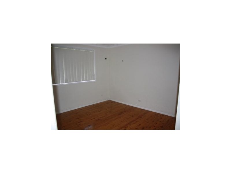 81 Farmview Drive, Cranebrook NSW 2749