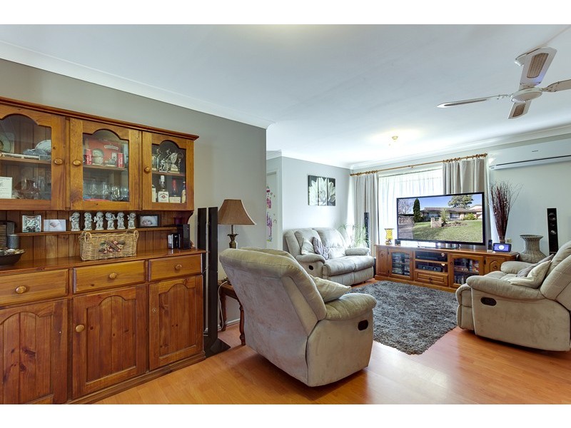 Werrington County NSW 2747