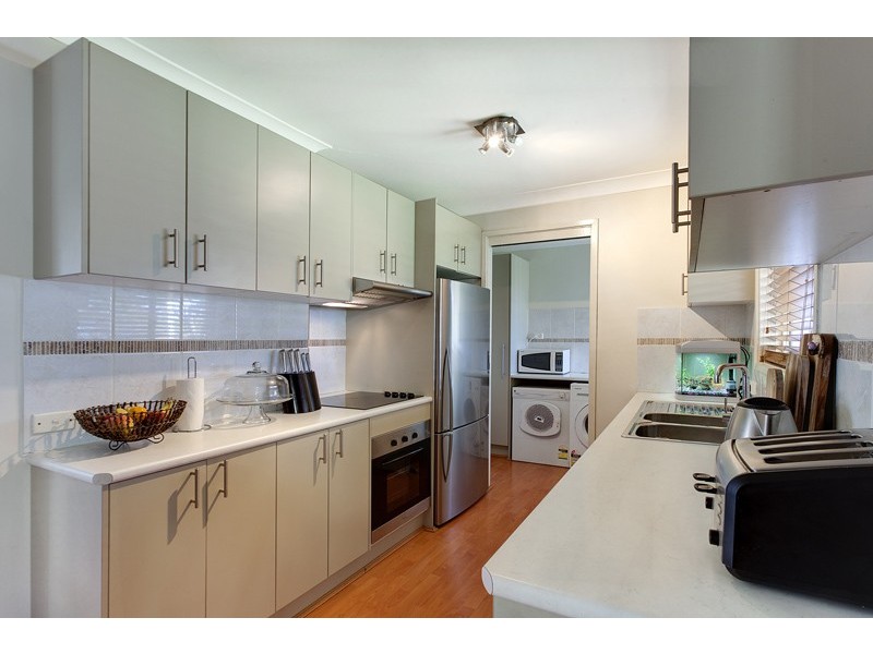 Werrington County NSW 2747