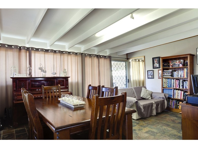 Werrington County NSW 2747