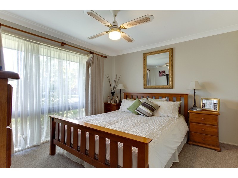 Werrington County NSW 2747