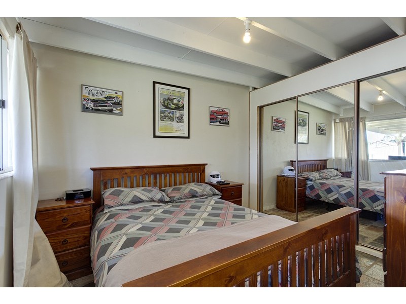 Werrington County NSW 2747