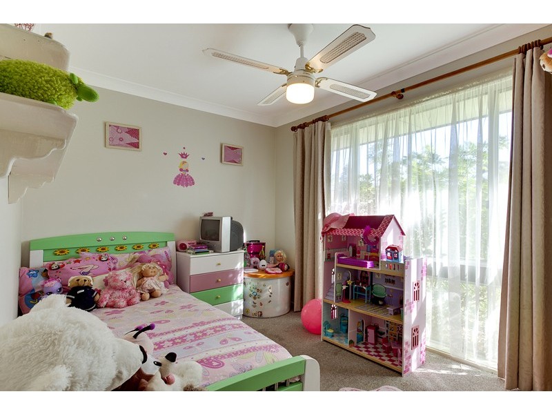 Werrington County NSW 2747