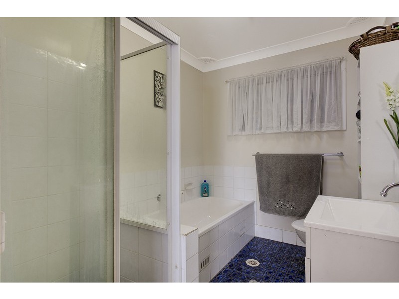 Werrington County NSW 2747