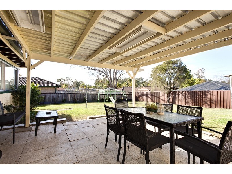 Werrington County NSW 2747