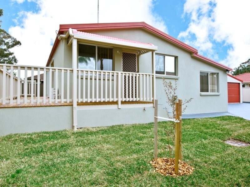 27A Tent Street, Kingswood NSW 2747