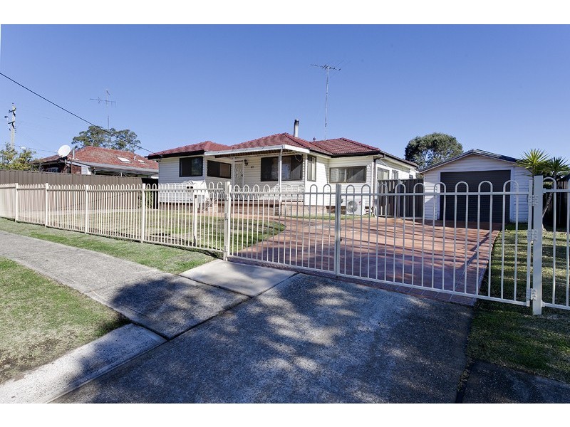 North St Marys NSW 2760