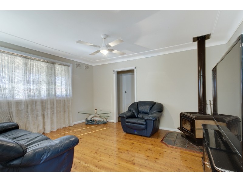 North St Marys NSW 2760