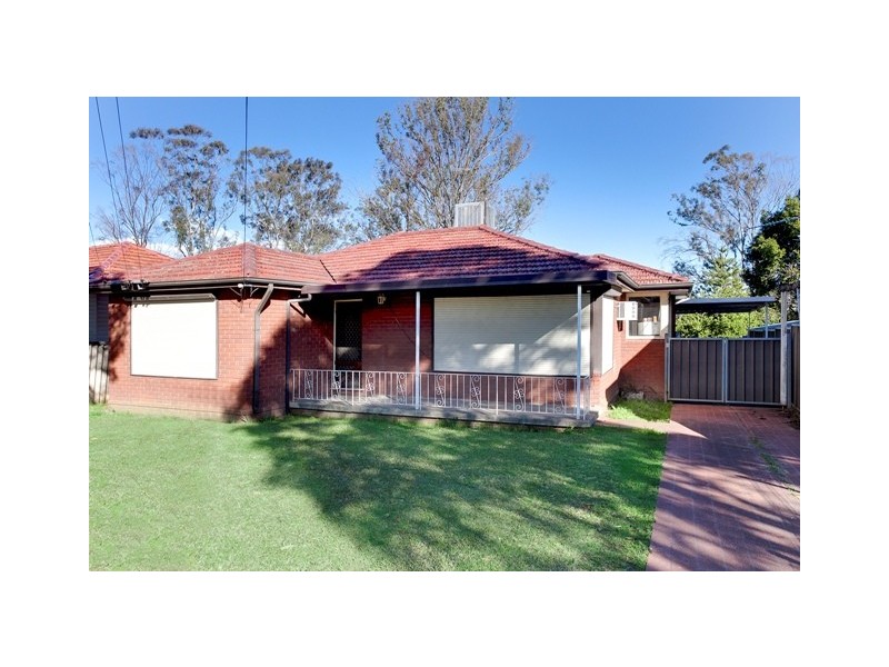 Cambridge Park NSW 2747