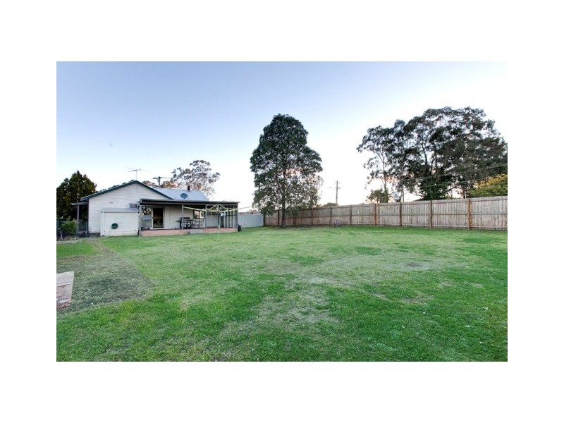 187 Oxford Street, Cambridge Park NSW 2747